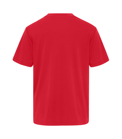 True Red-model Image
