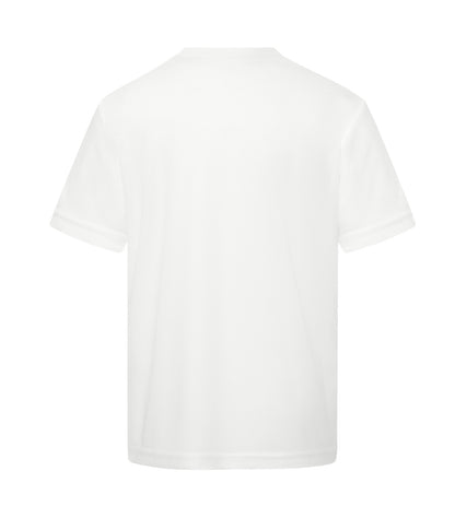 White-model Image