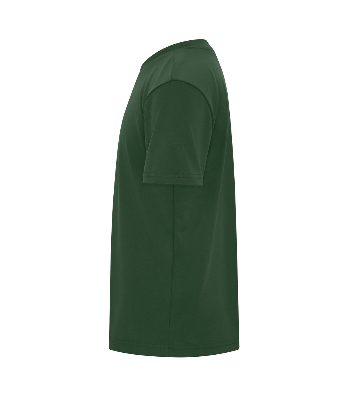 Forest Green-model Image