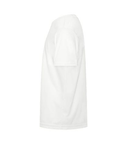 White-model Image
