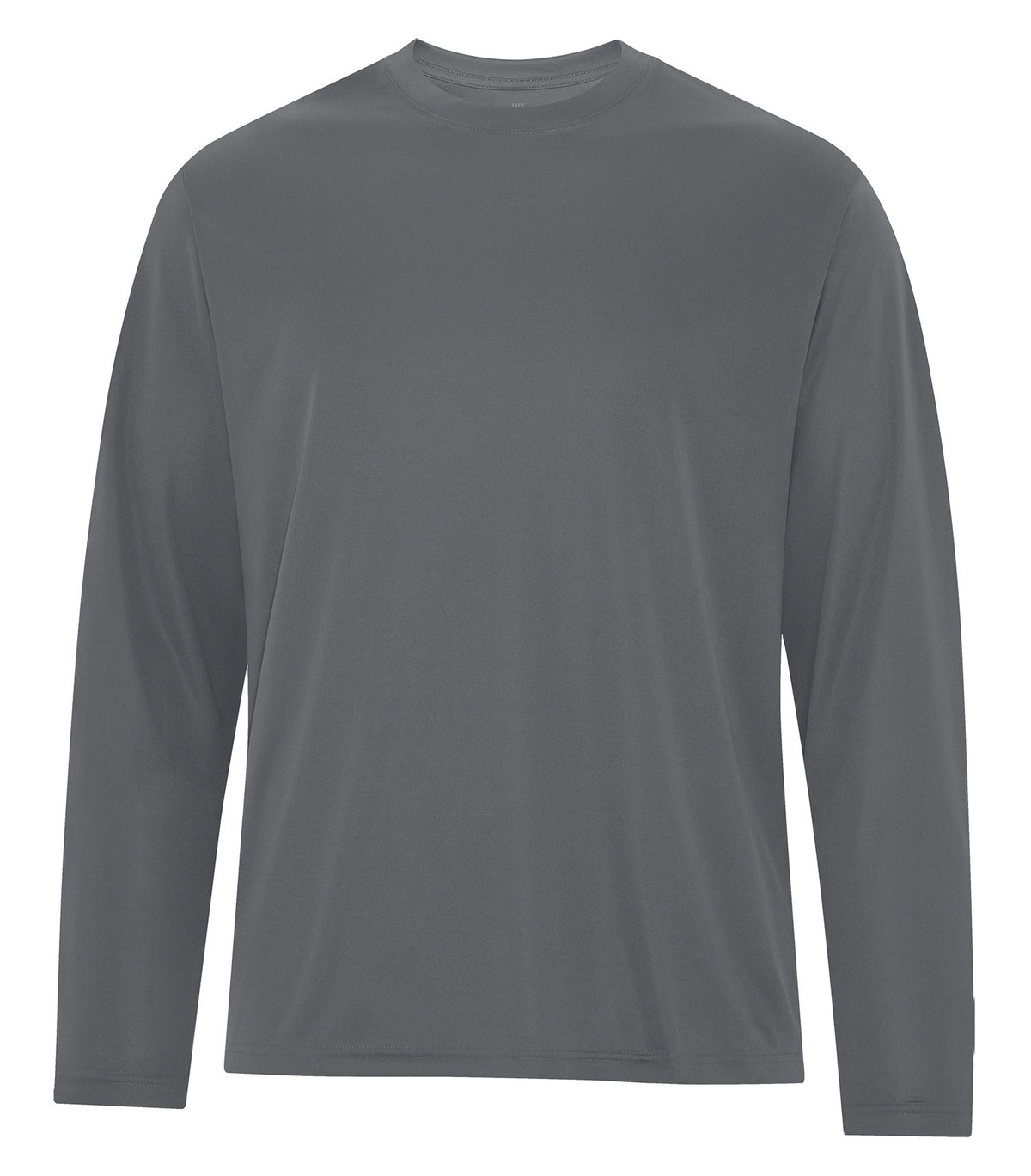 Coal Grey-model Image