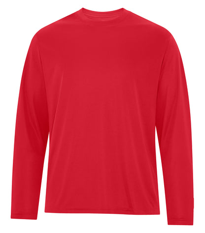 True Red-model Image