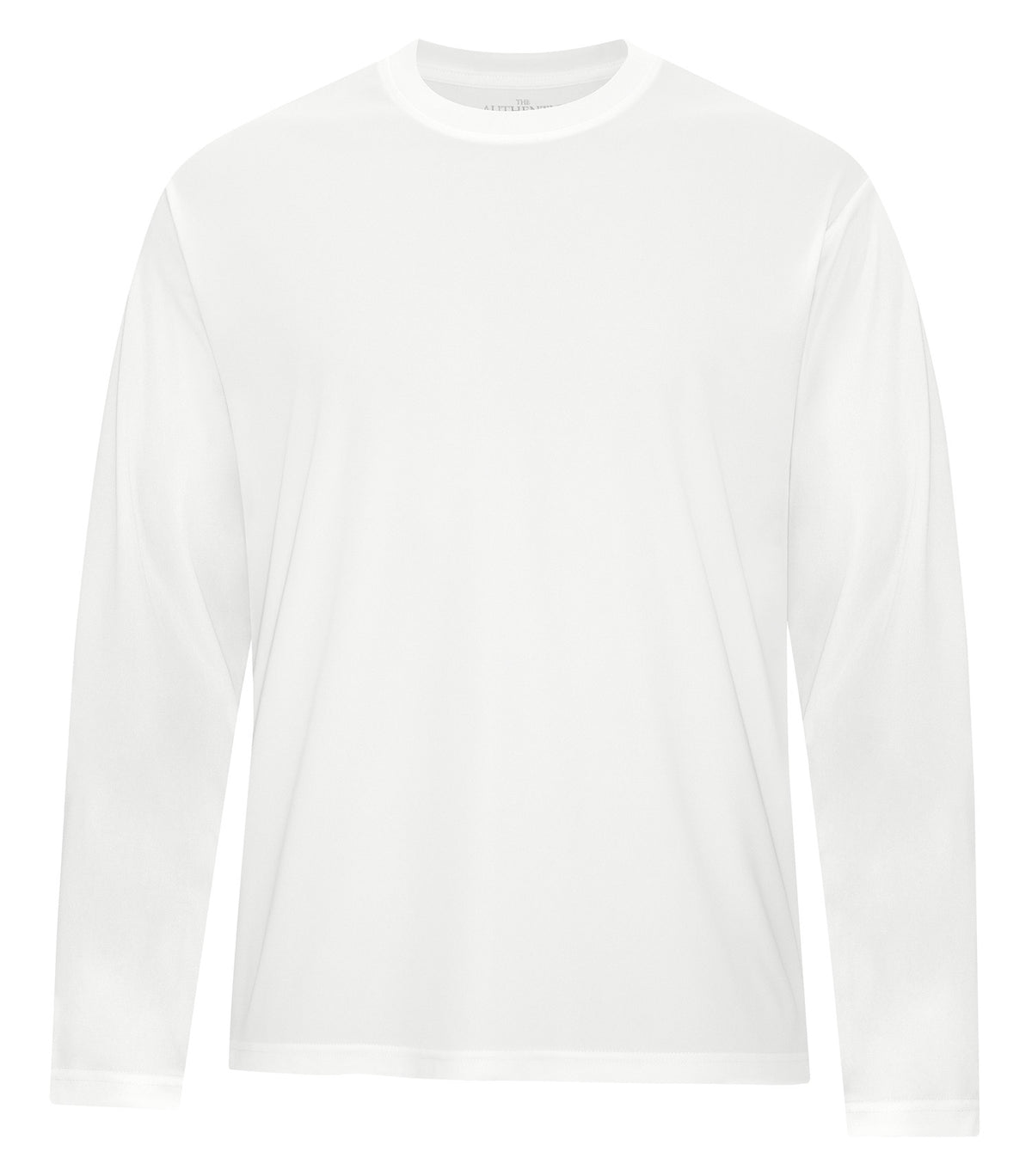White-model Image