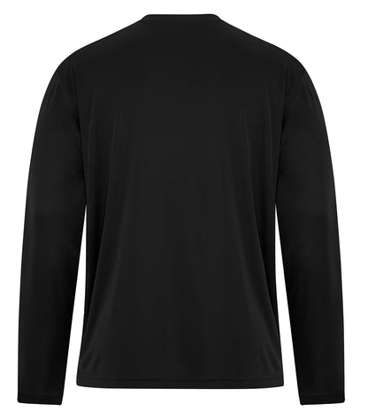 Black-model Image