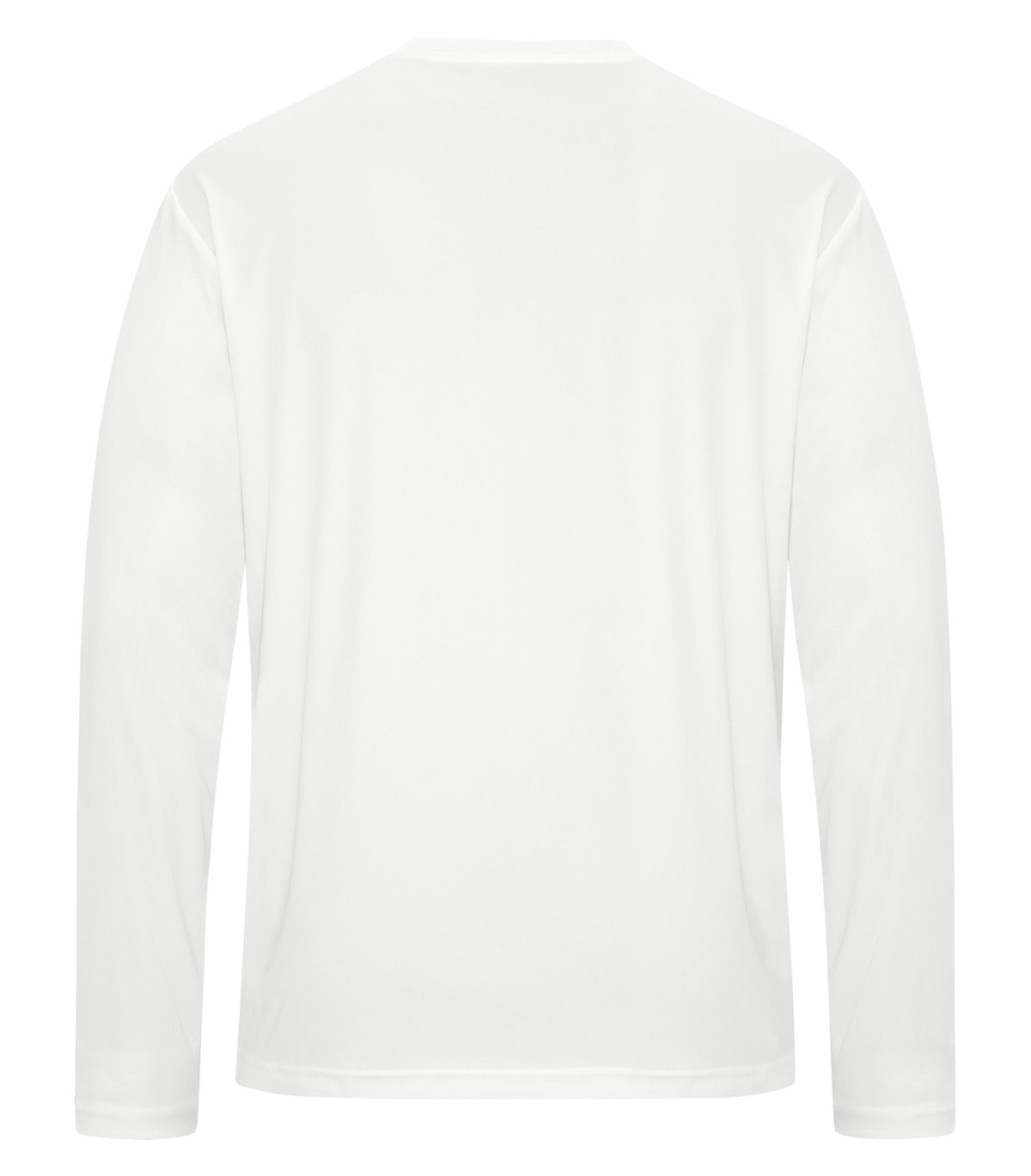 White-model Image