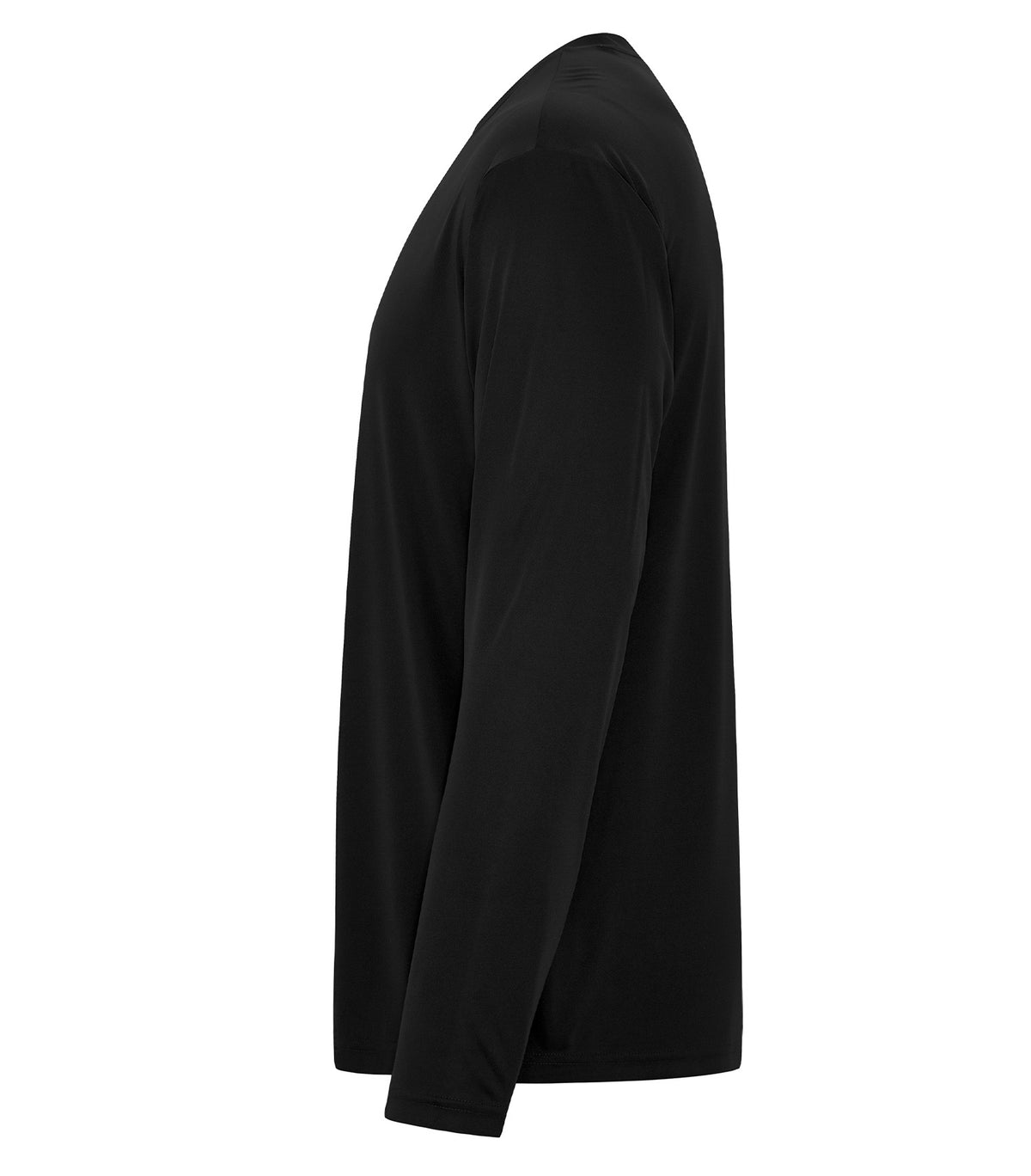 Black-model Image