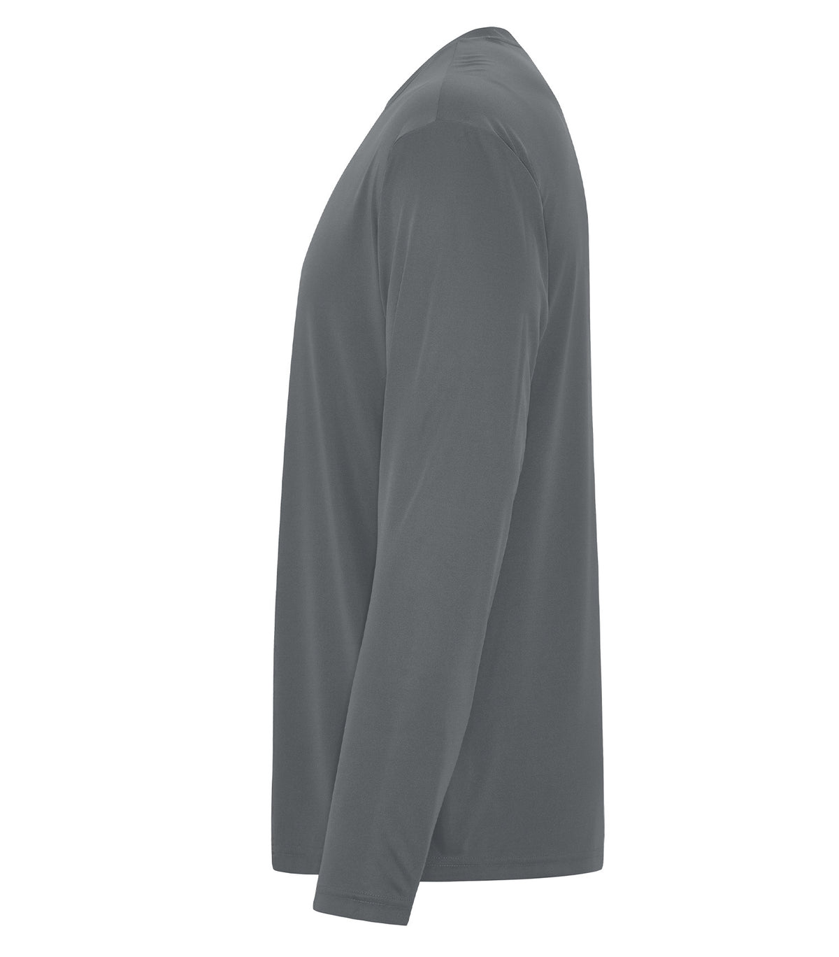 Coal Grey-model Image