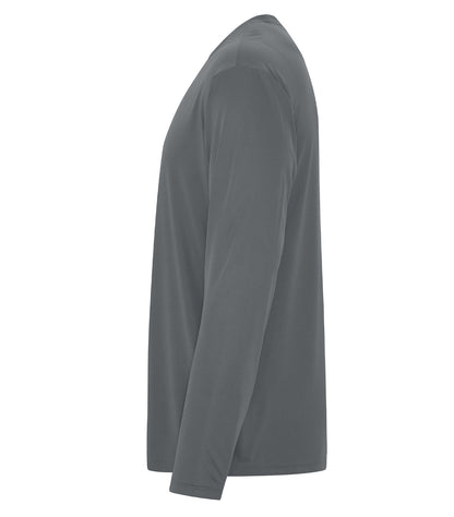 Coal Grey-model Image