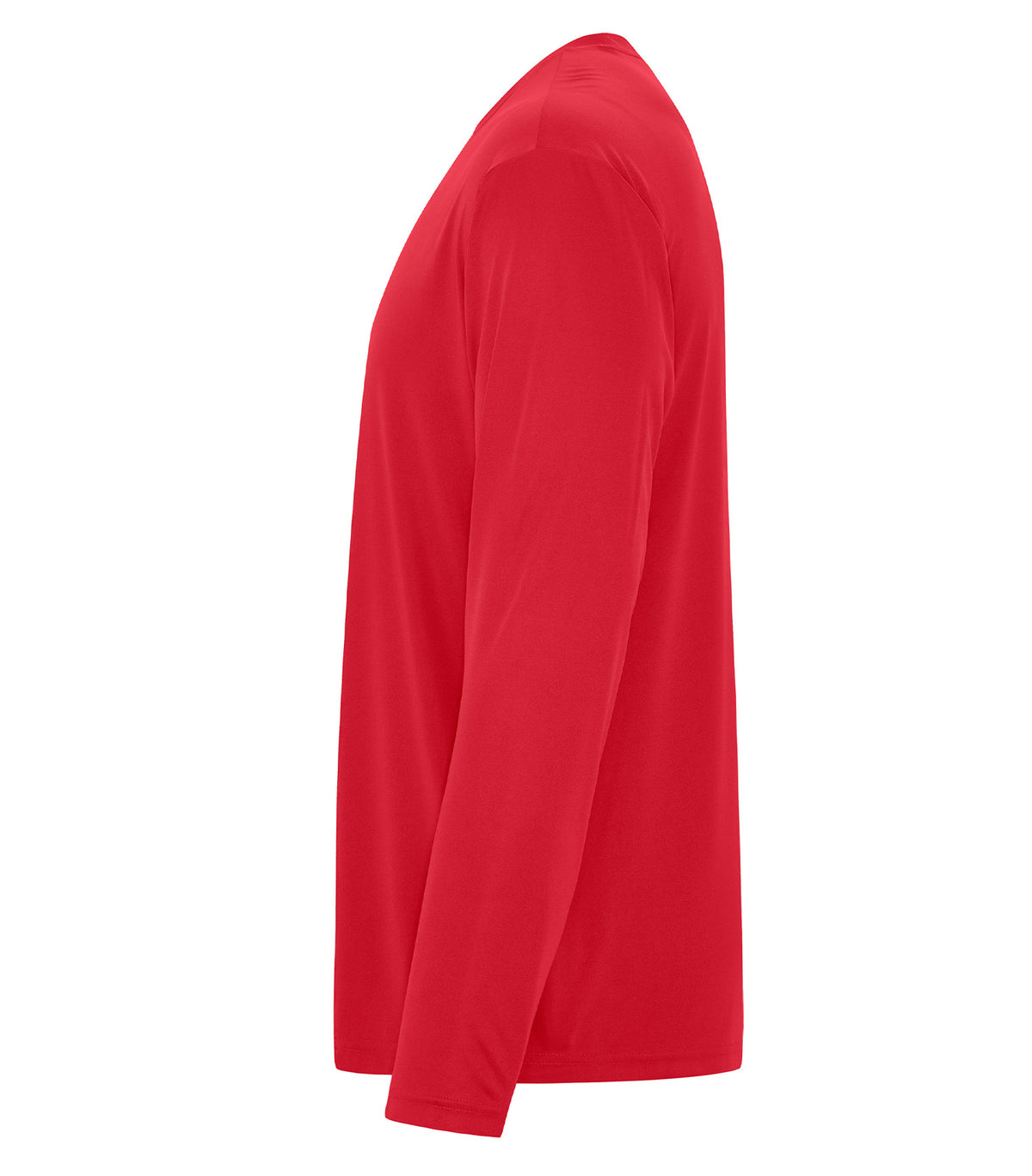 True Red-model Image