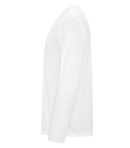 White-model Image