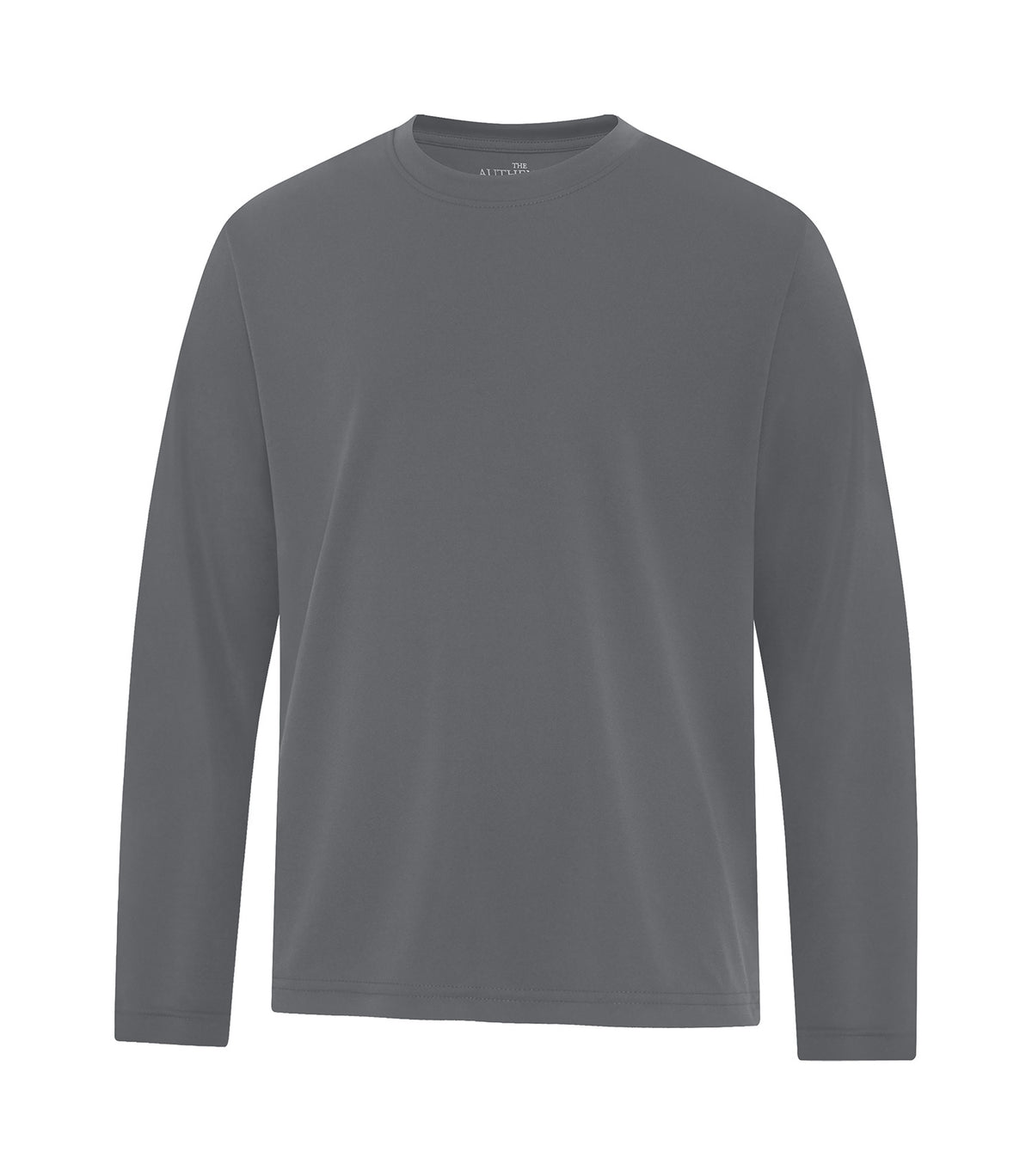 Coal Grey-model Image