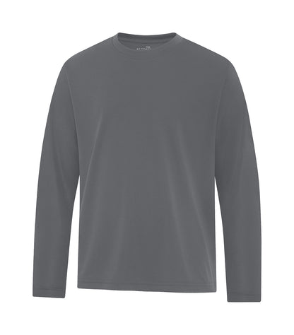 Coal Grey-model Image