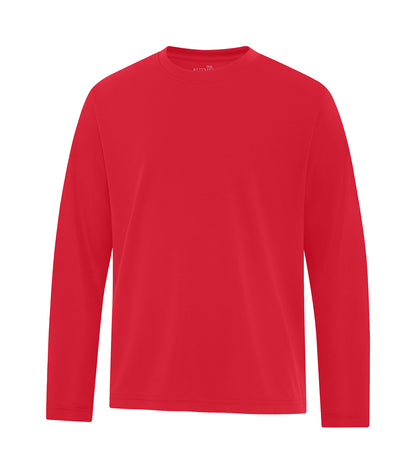 True Red-model Image