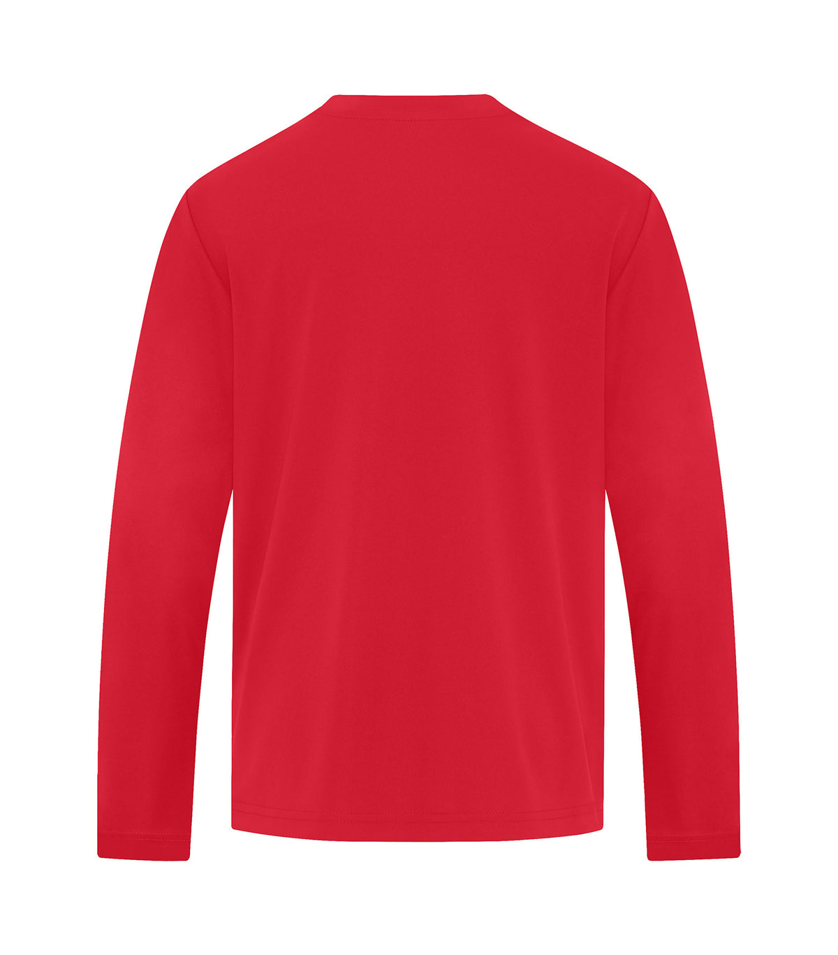 True Red-model Image