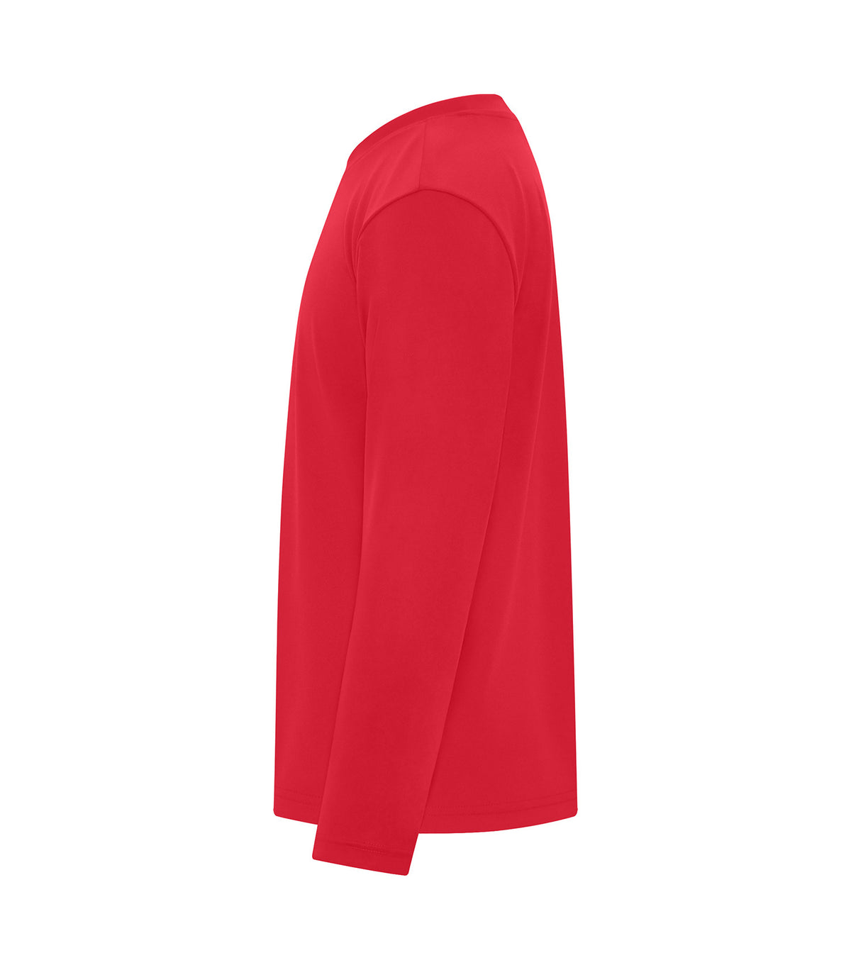 True Red-model Image