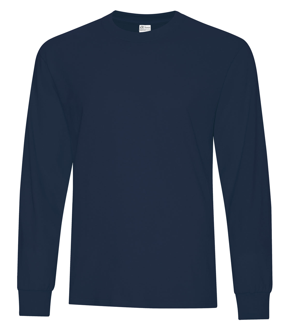 Navy-model Image