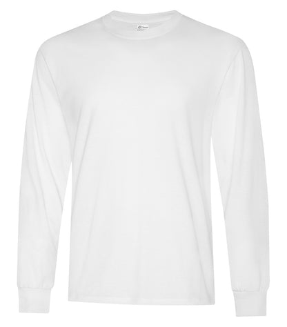 White-model Image