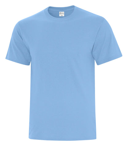 Light Blue-model Image
