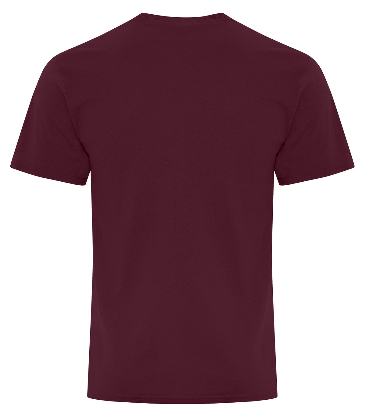 Maroon-model Image