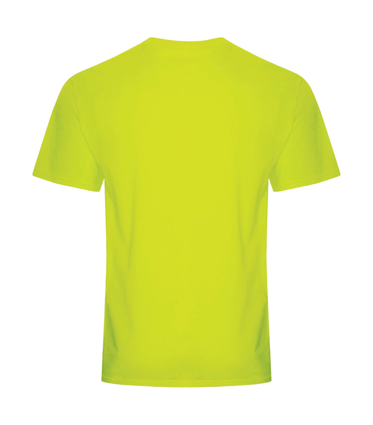 Safety Green-model Image