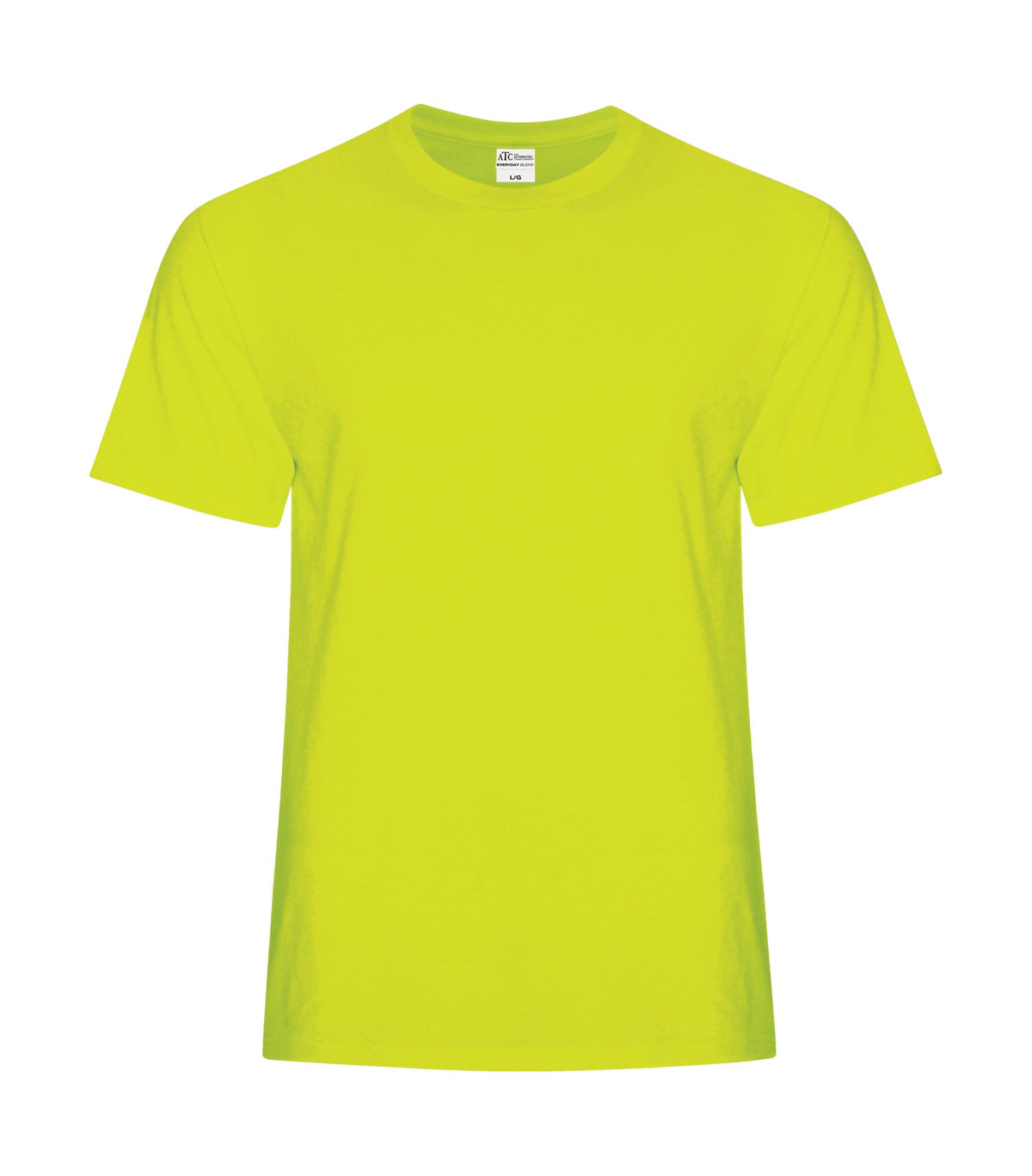 Safety Green