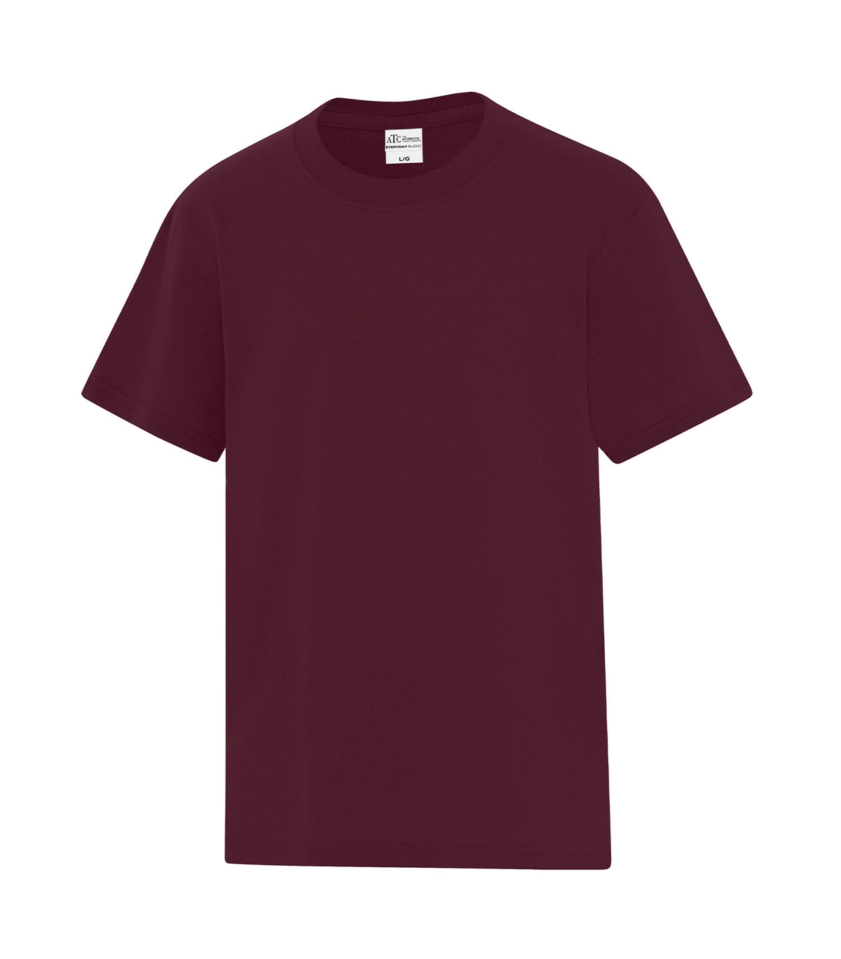 Maroon-model Image