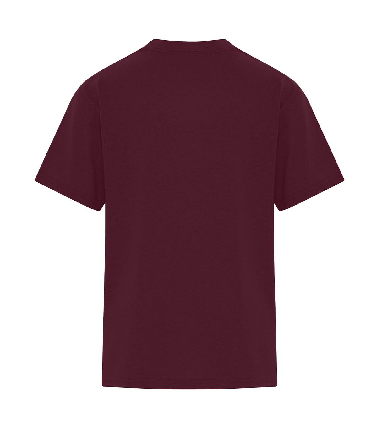 Maroon-model Image