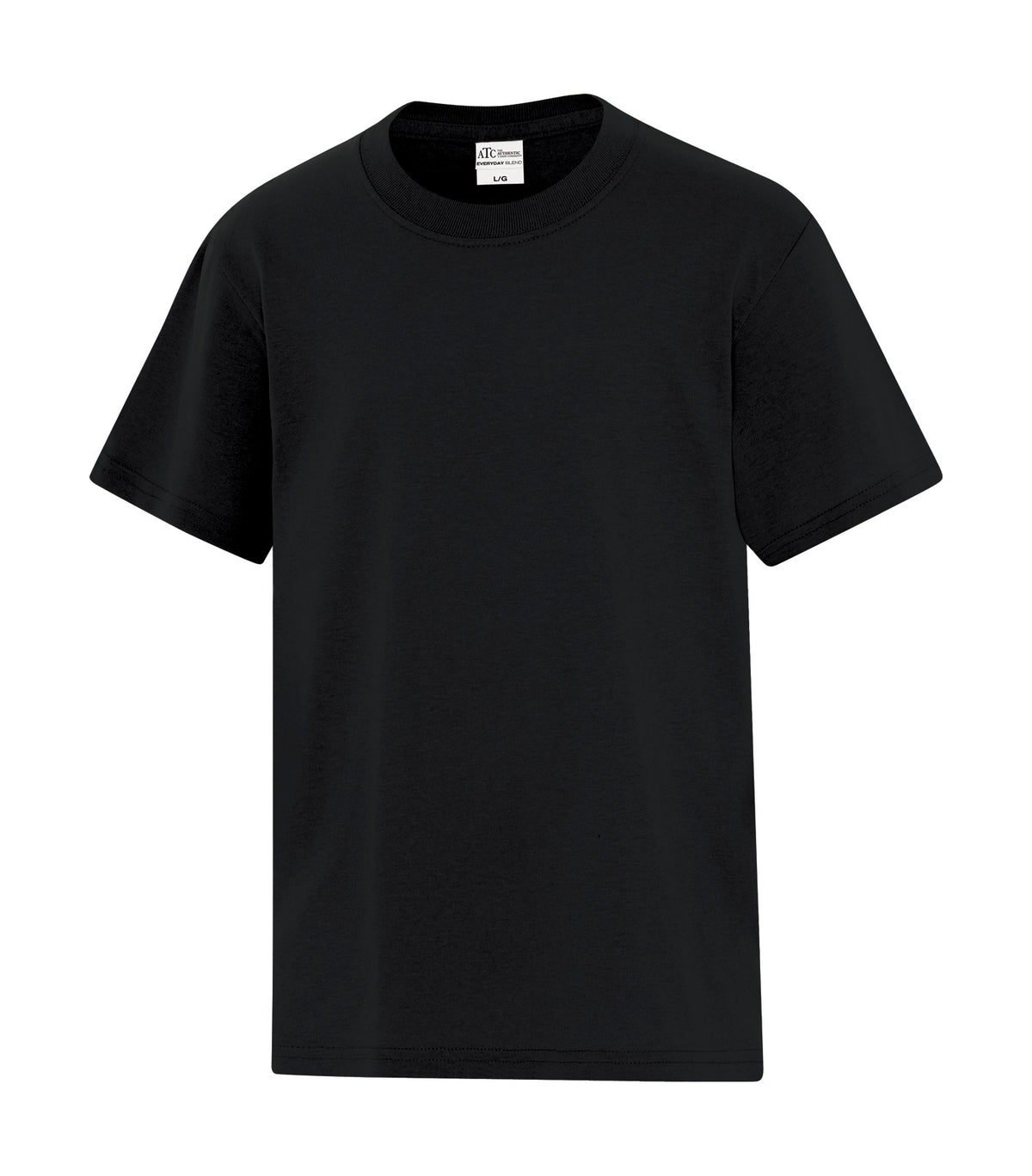 Black-model Image