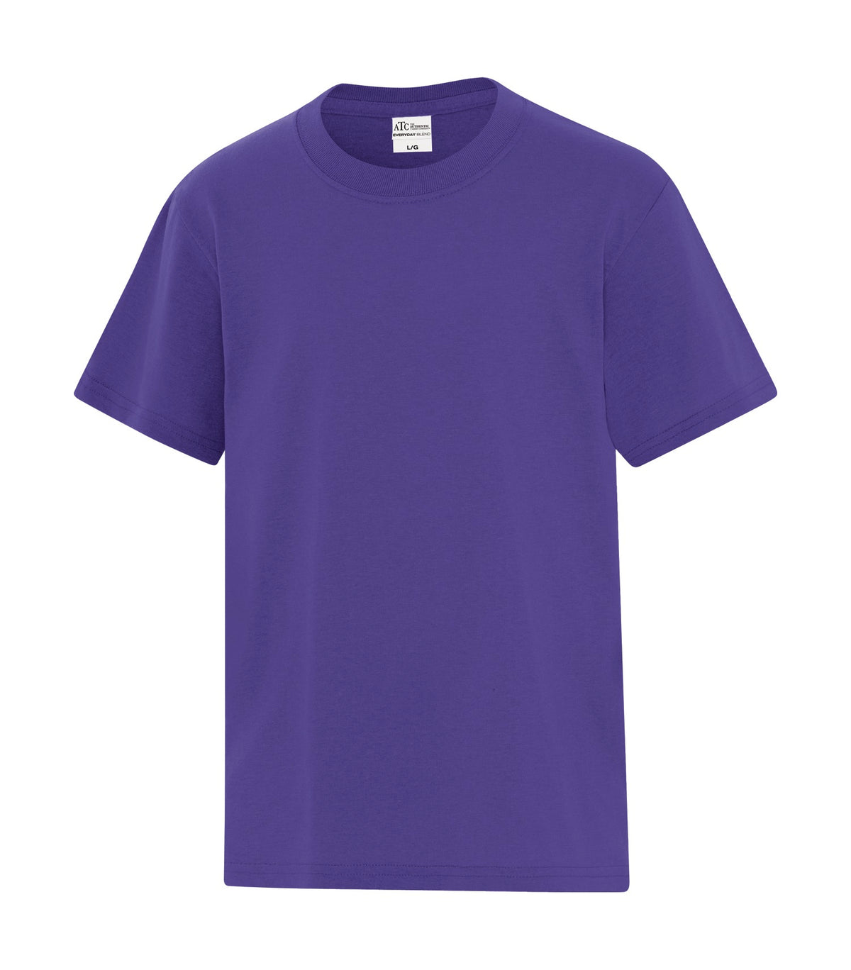 Purple-model Image