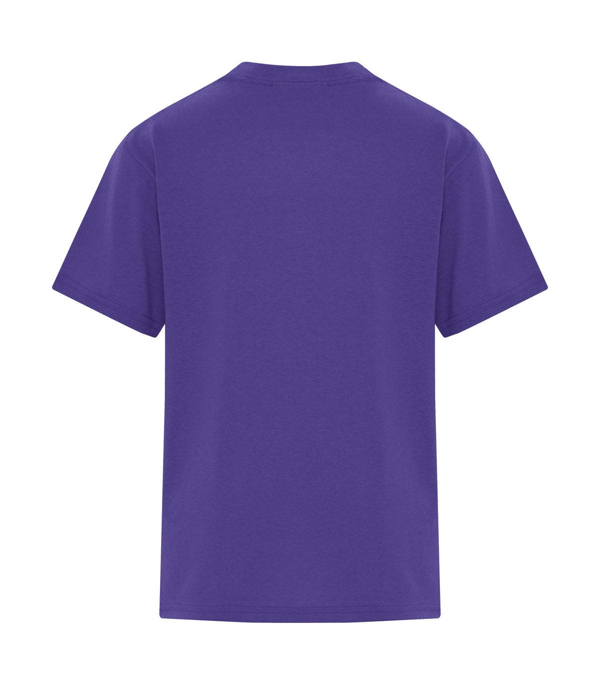 Purple-model Image