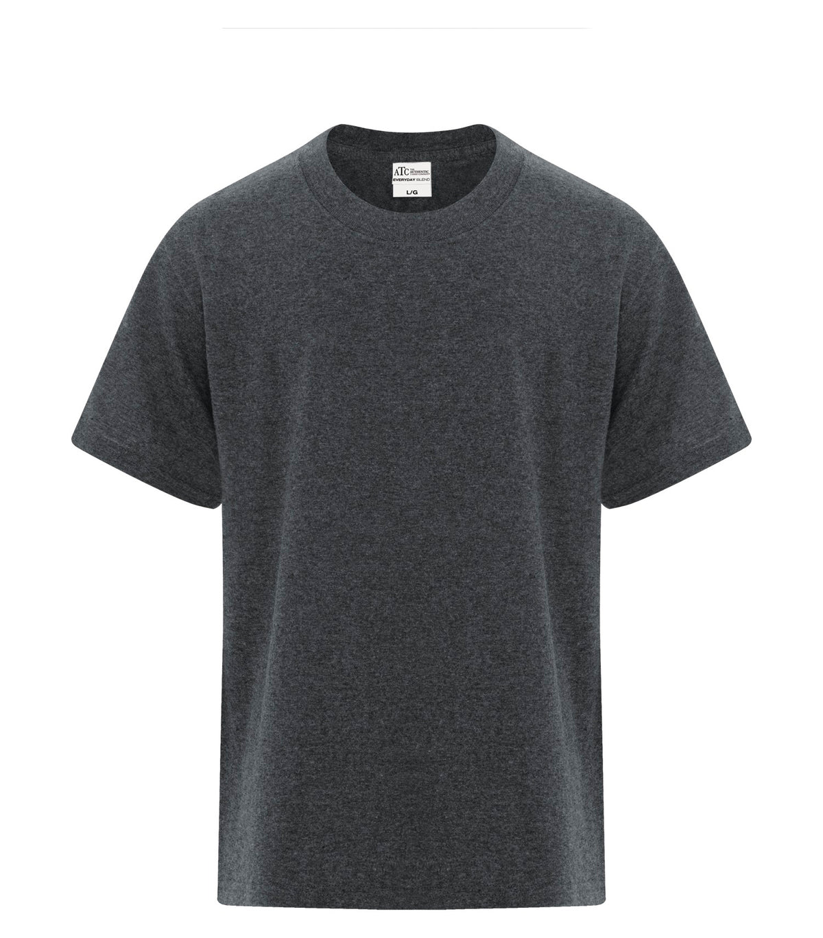 Dark HthrGrey