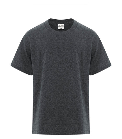 Dark HthrGrey