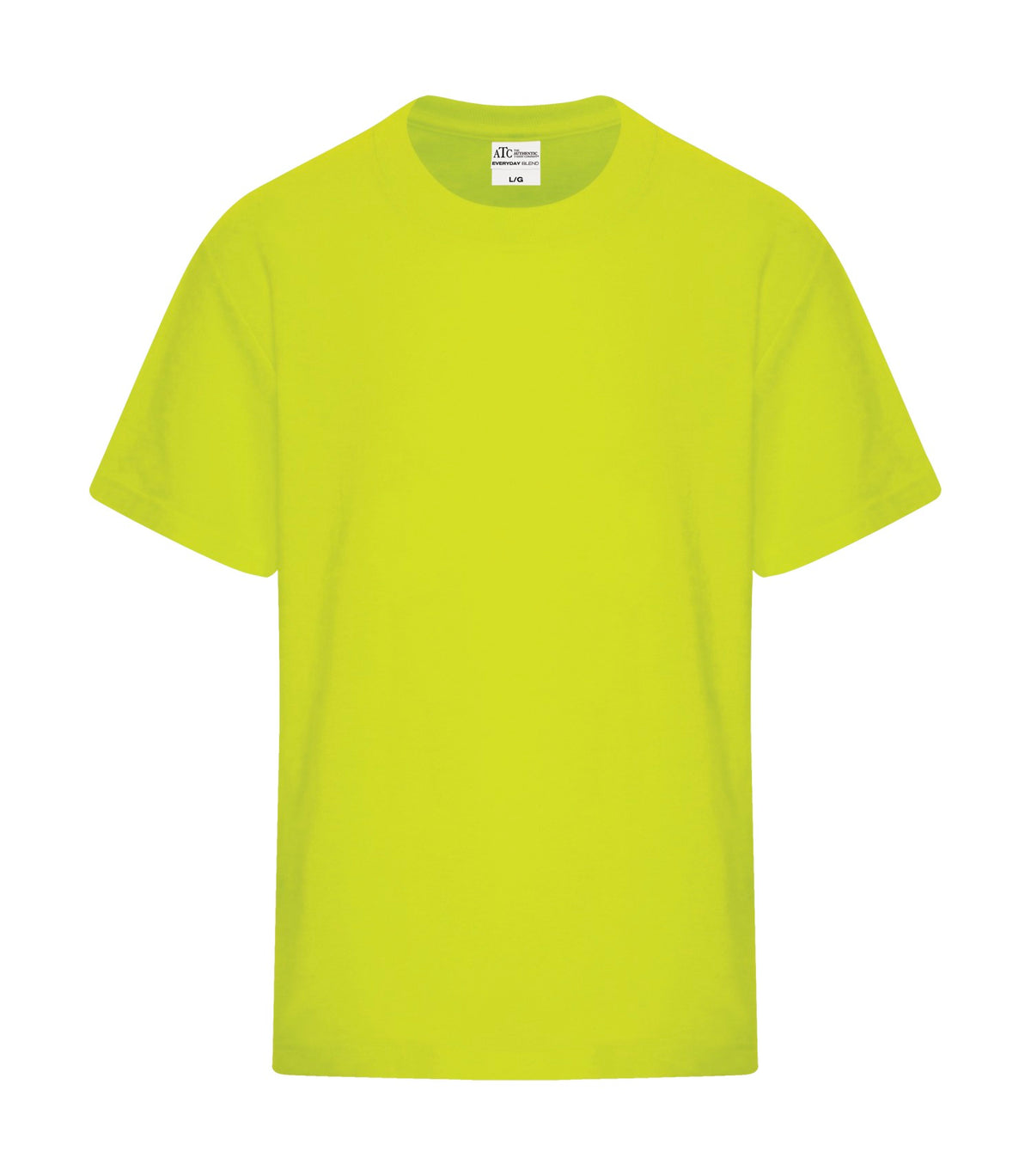 Safety Green