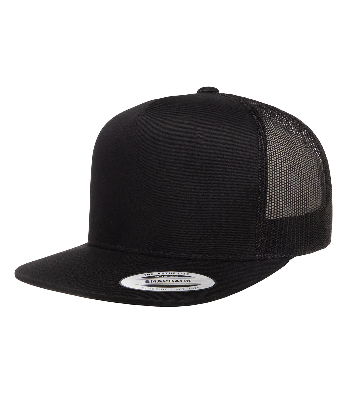 Black/Black-model Image