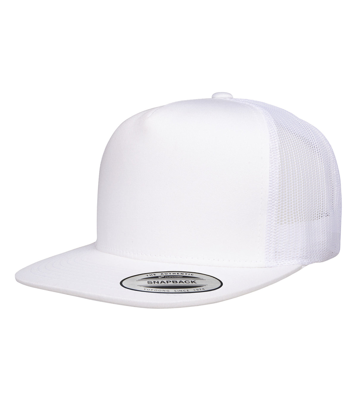White/White-model Image