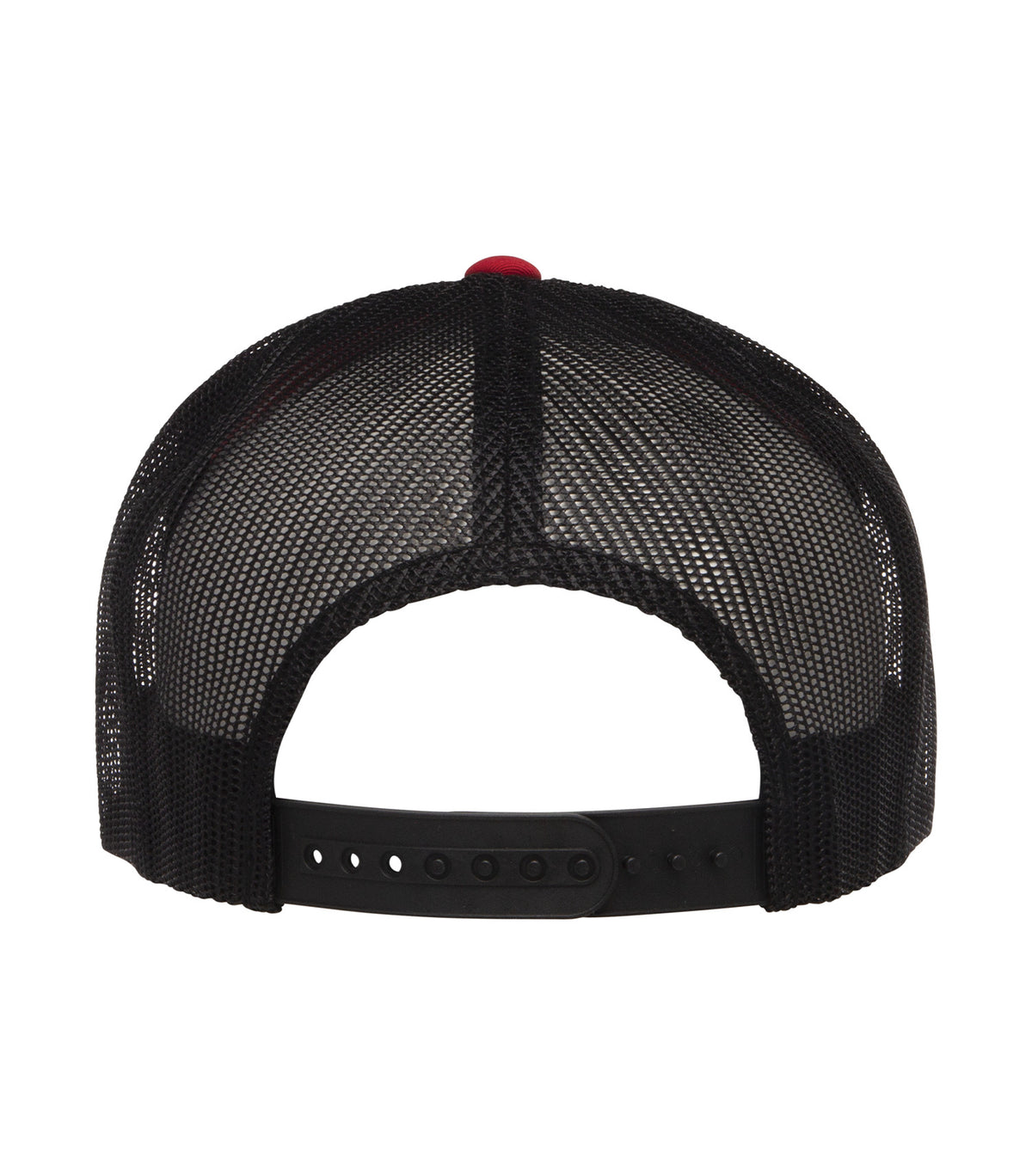 Red/Black-model Image