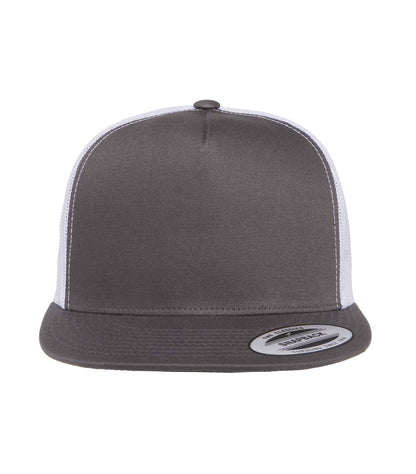 Charcoal/Wht