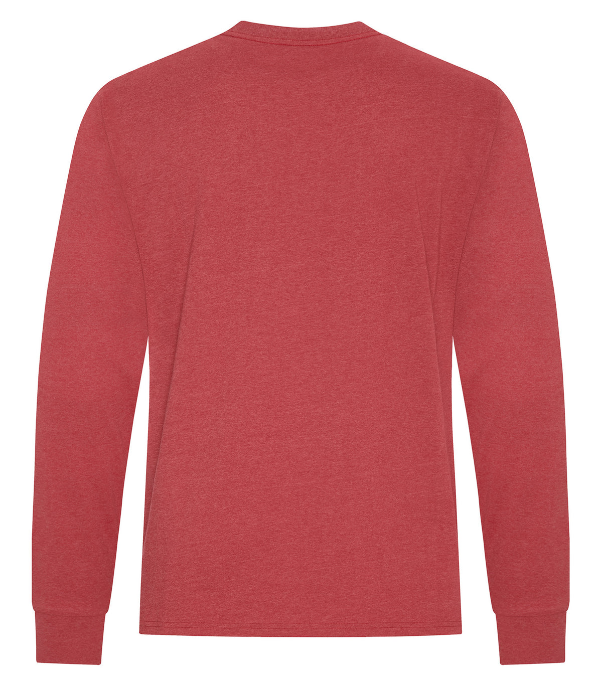 Red-model Image
