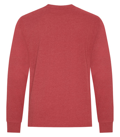 Red-model Image