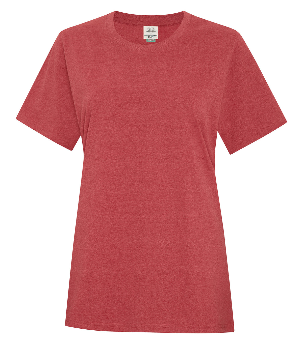 Red-model Image