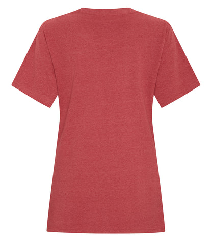 Red-model Image