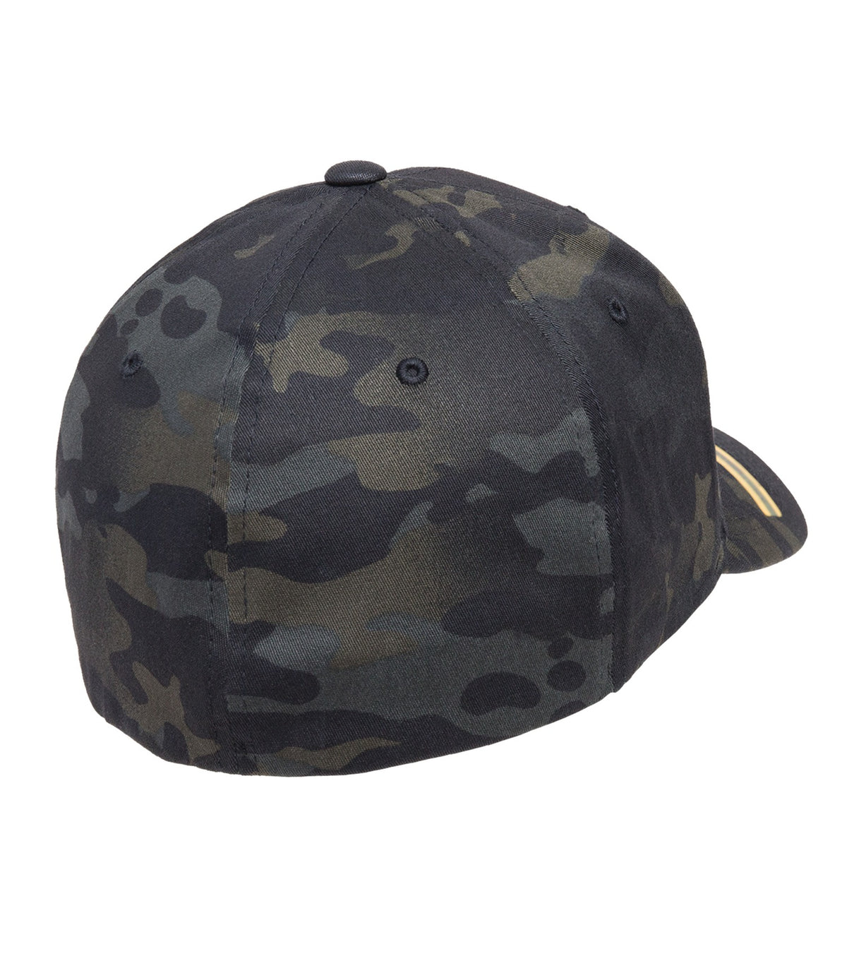 Blk Multicam-model Image