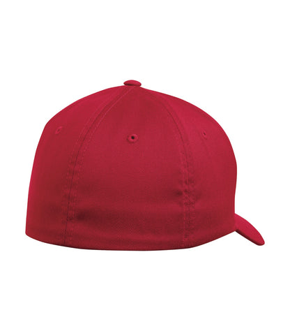 Red-model Image
