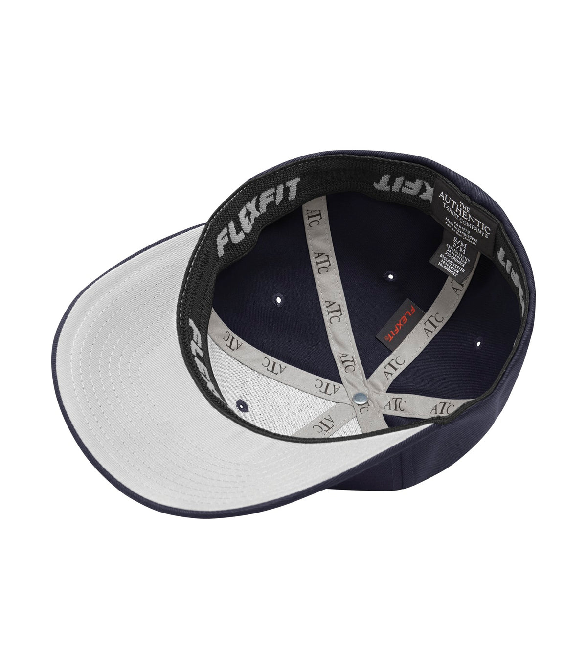 Dark Navy-model Image