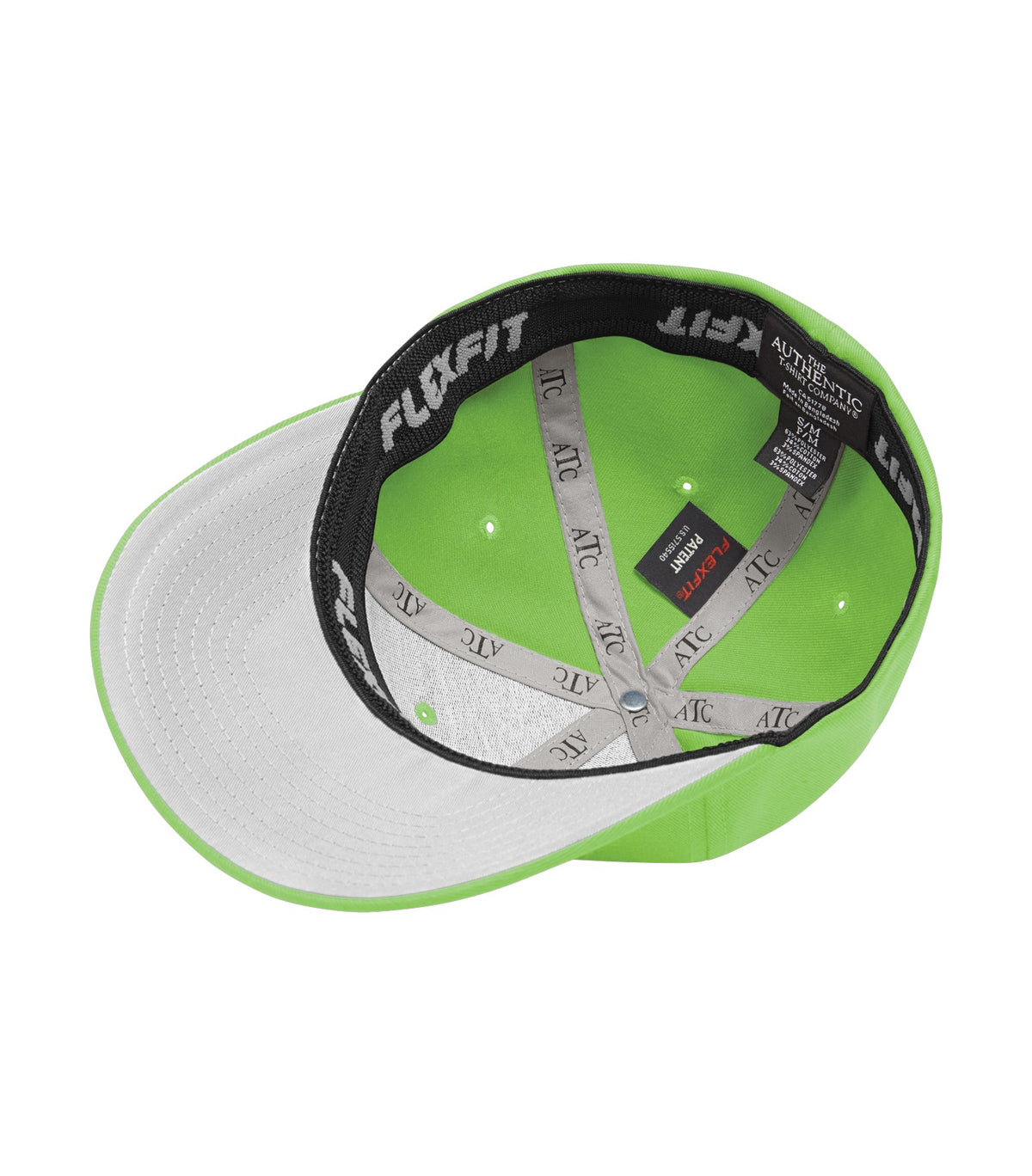 Fresh Green-model Image