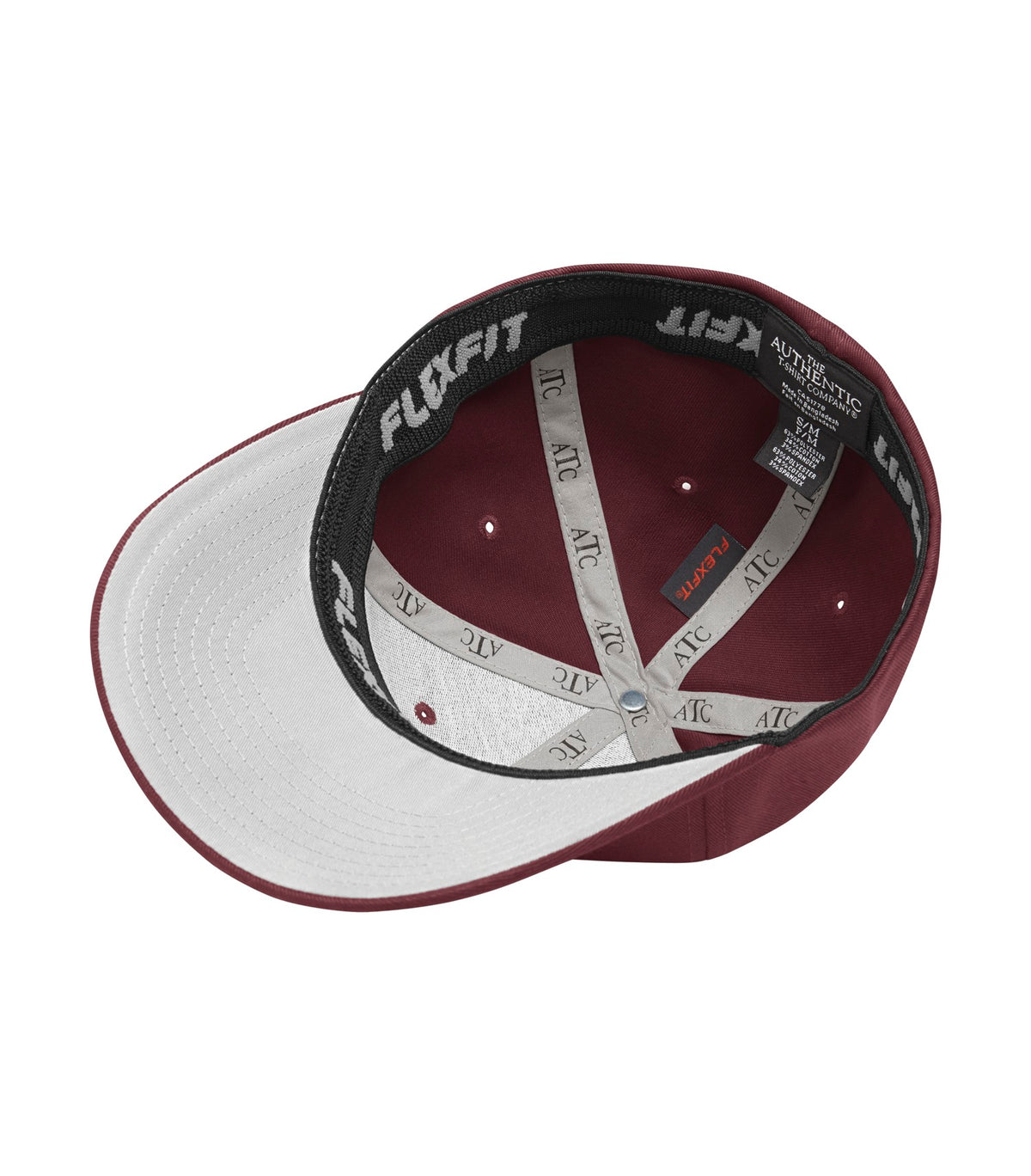 Maroon-model Image