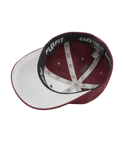 Maroon-model Image