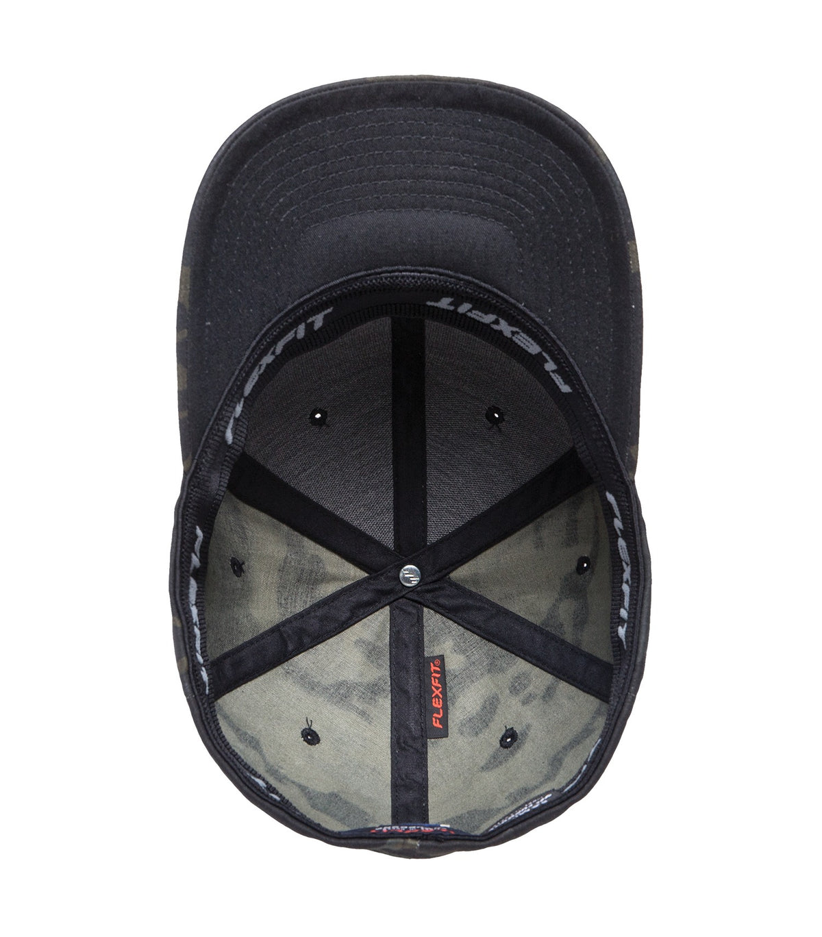 Blk Multicam-model Image