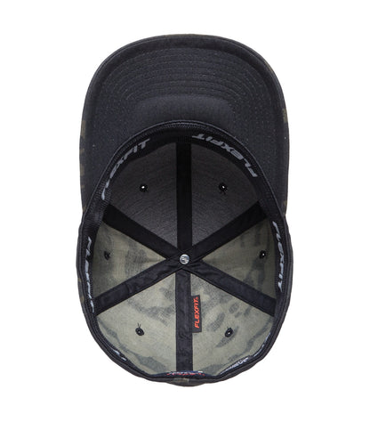 Blk Multicam-model Image
