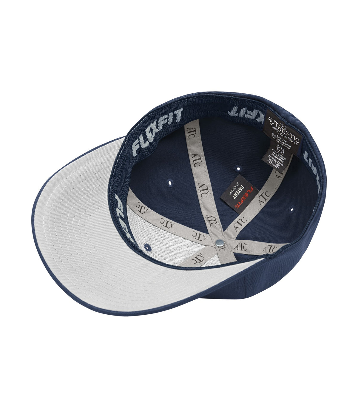 Navy-model Image